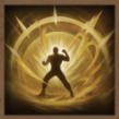 Razorvine Bulwark skill in Dungeon Lootify