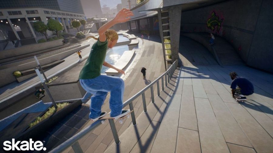 Skate Pro Game Guides skate-pro-game-guides