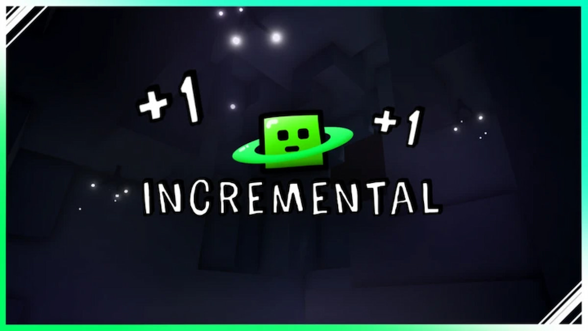 Promo image for Slime Incremental.