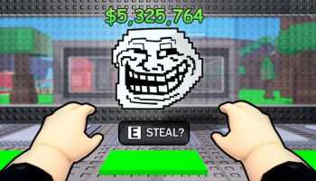Steal a Meme promo art