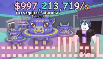 Steal The FREE Brainrot MODDED promo art