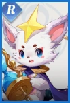 Stella Meowmate in Seal of Fate