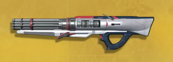 Sweet Business weapon in Destiny Rising