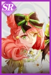 Sweetie Meowmate in Seal of Fate