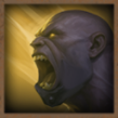 Thunderous Onslaught skill in Dungeon Lootify