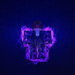 Undead perk in Hunty Zombie Roblox experience
