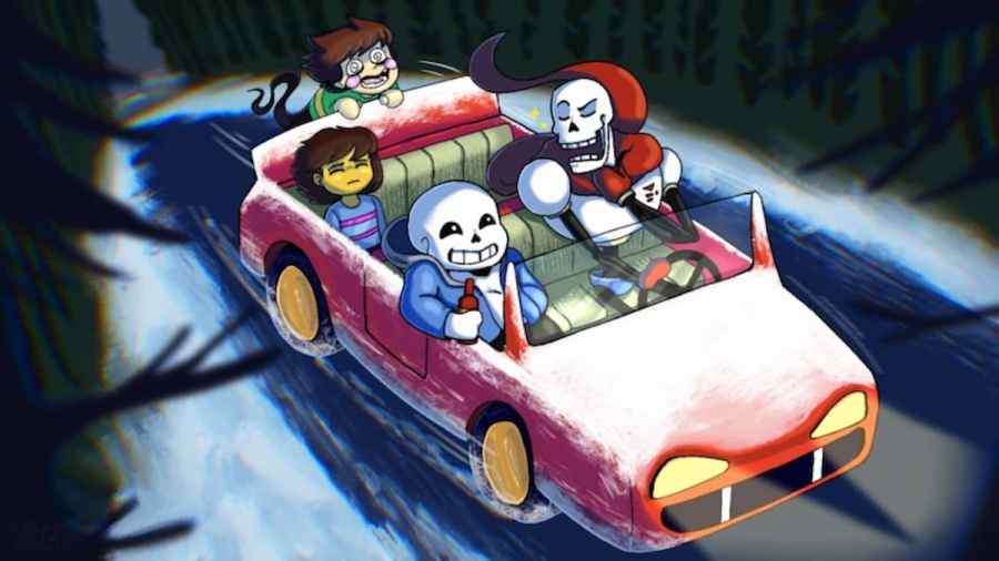 Fundertale Rame Undertale Fractured Time Codes (August 2026) | Pro Game Guides