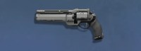 Amatoxin weapon in Destiny Rising
