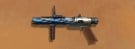 Present Fleet weapon in Destiny Rising