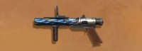 Present Fleet weapon in Destiny Rising