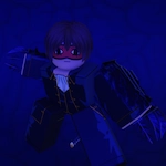 Zombie Claws weapon in the Hunty Zombie Roblox experience