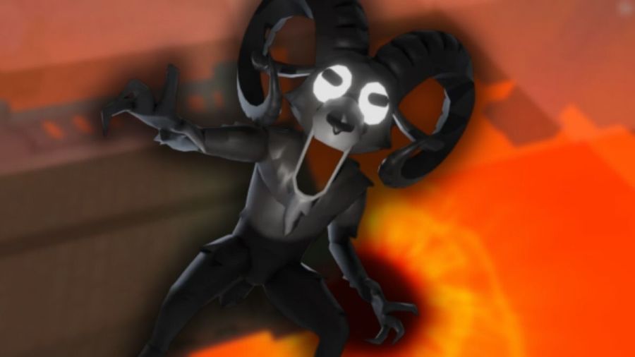 Ram entity guide in 99 Nights in the Forest