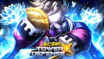 Demon Slayer in All Star Tower Defense X
