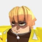 Renitsu in All Star Tower Defense X