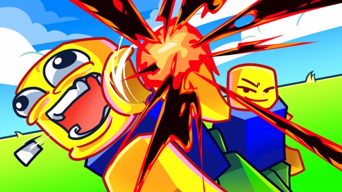 Anime Playground promo art.