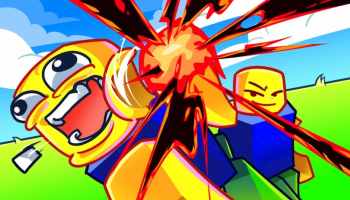 Anime Playground promo art.