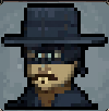 Bandit in Megabonk