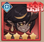 Black Dragon Prince in Covenant The Last Flame