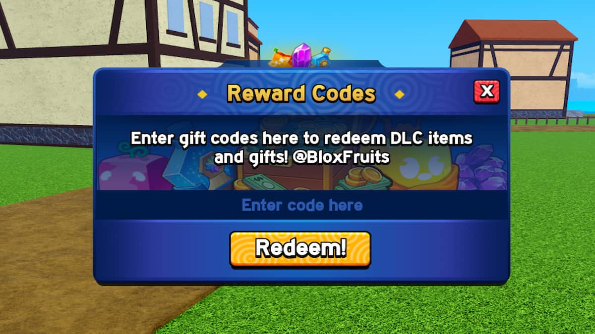 The Code Redmeption System