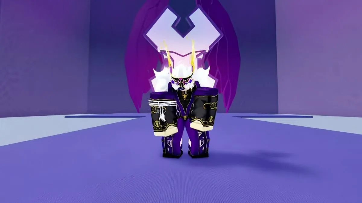 RIP Commander in Blox Fruits RIP Event