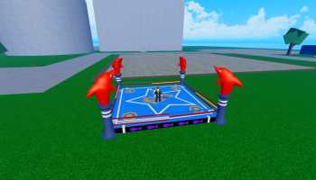 Blox Fruits Fish Fight