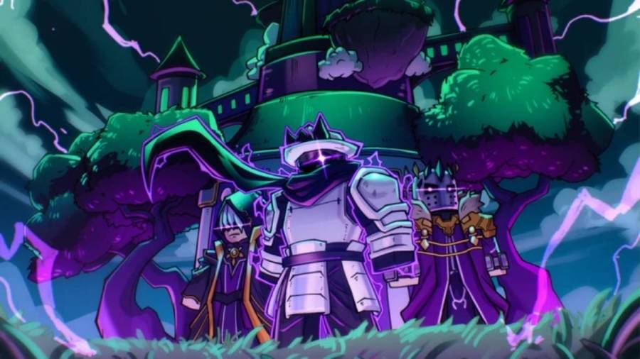 RIP Event in Blox Fruits