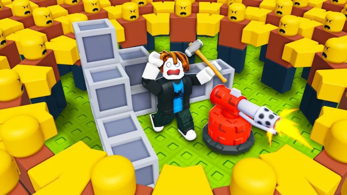 Build Ur Base Official Image