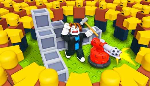 Build Ur Base Circus Chapter 4 Guide - New Blocks, Defenses & More ...