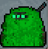 Bush in Megabonk
