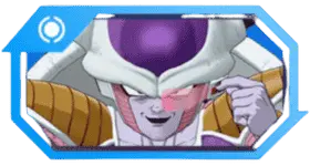 First Form Frieza