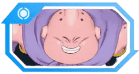 Majin Buu (Good)