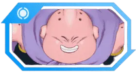 Majin Buu Good