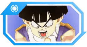 Son Gohan (Kid)