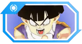 Son Gohan Kid