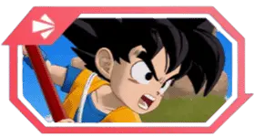 Son Goku Mini