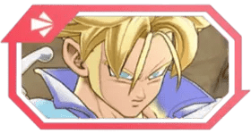 Super Saiyan Trunks (Teen)