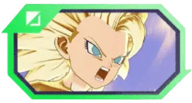 Super Saiyan 2 Caulifa