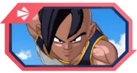 Super Uub