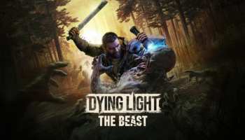 Dying Light The Beast Docket Codes