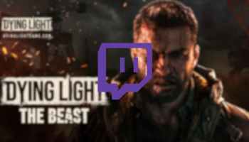 Dying Light The Beast Twitch Drops