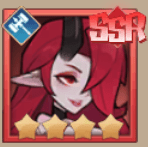 Enchanting Succubus in Covenant The Last Flame