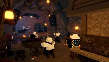 The Underground Music Venue