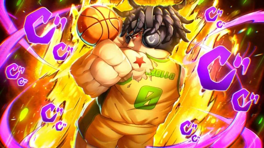 The Vampire Style in Basketball Zero