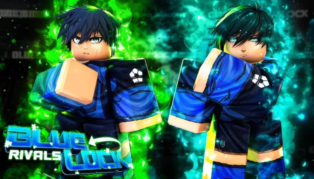How to get NEL Isagi in Azure Latch 2026 Guide) Pro Game Guides