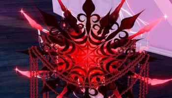 The Silk Spun Halo in Royale High