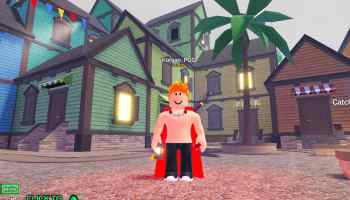 Fish it Aura Farmer Boat