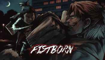 Fistborn Featured Image