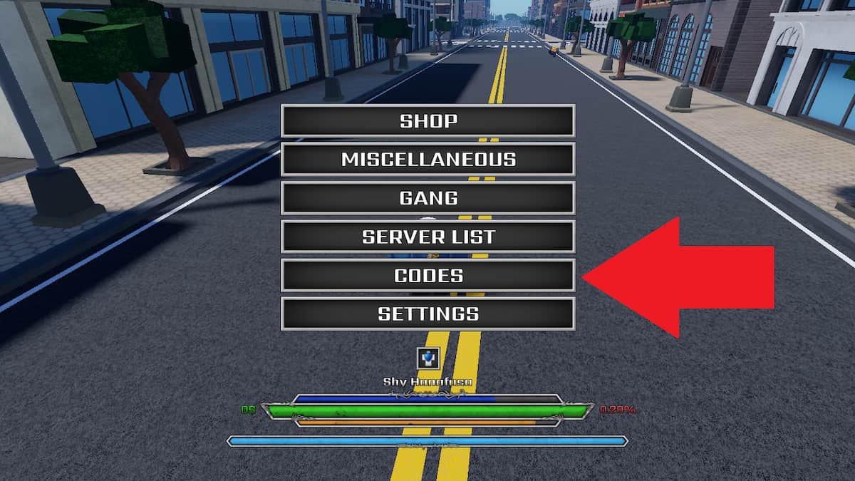 How to redeem Fistborn codes