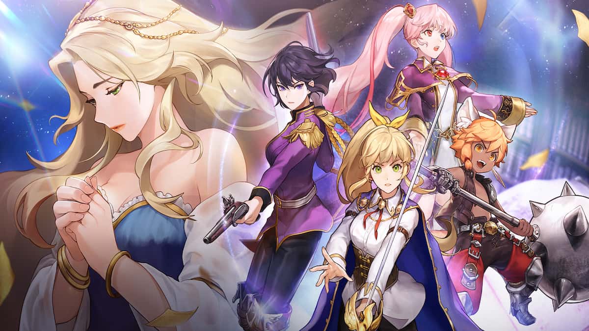 Goddess Order Featured Image