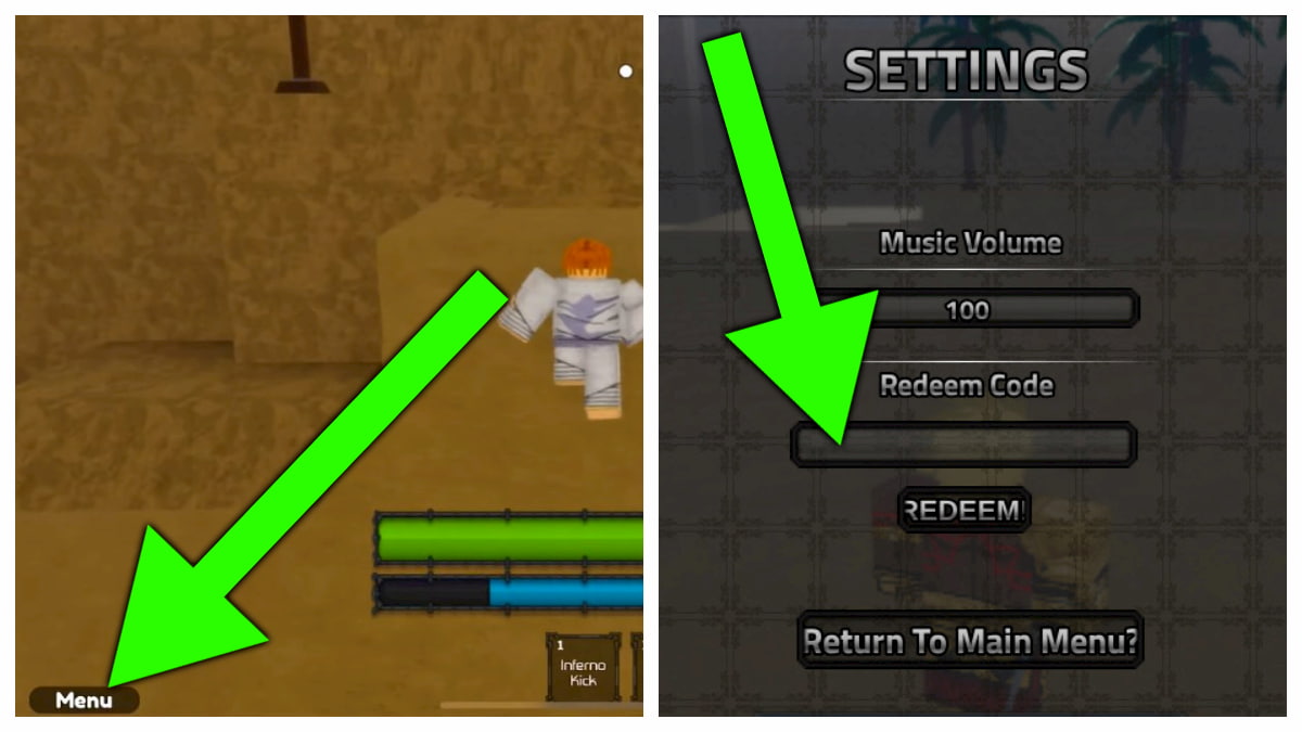 How to redeem Labyrinth codes.